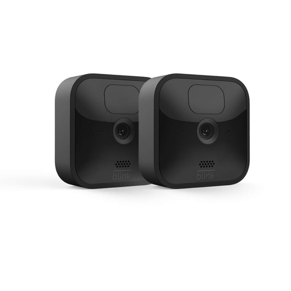 Blink Outdoor Camera - 2 Camera kit - Picture 2 of 2